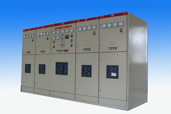 天涯装修配电柜 安全实用建筑抽屉式配电柜-电